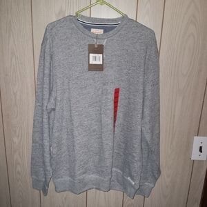 Weatherproof Vintage Sweatshirt mens med